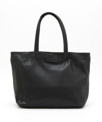 ＜L.E.D.バイツ/L.E.D BITES＞ トートバッグ(B-5726) ブラック 【三越・伊勢丹/公式】