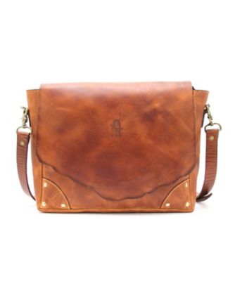 ＜サンダスト/Sandast＞ ダコタ/ショルダーバッグ(01DAC) 34・タン 【三越・伊勢丹/公式】