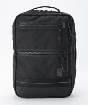 ＜マスターピース/MASTERPIECE＞ リュック(2606) ブラック 【三越・伊勢丹/公式】