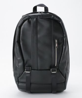 ＜マスターピース/MASTERPIECE＞ リュック(222107-V2) ブラック 【三越・伊勢丹/公式】