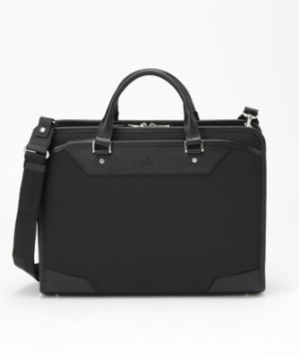 ＜マスターピース/MASTERPIECE＞ ブリーフ(43081-n) ブラック 【三越・伊勢丹/公式】