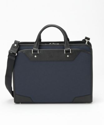 ＜マスターピース/MASTERPIECE＞ ブリーフ(43081-n) ネイビー 【三越・伊勢丹/公式】