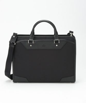 ＜マスターピース/MASTERPIECE＞ ブリーフ(43082-n) ブラック 【三越・伊勢丹/公式】