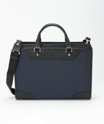 ＜マスターピース/MASTERPIECE＞ ブリーフ(43082-n) ネイビー 【三越・伊勢丹/公式】