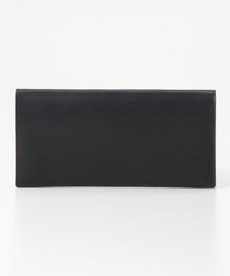 ＜ファーロ/FARO＞ 束入れジップコインケース(FRO301228) 076・ネイビー 【三越・伊勢丹/公式】