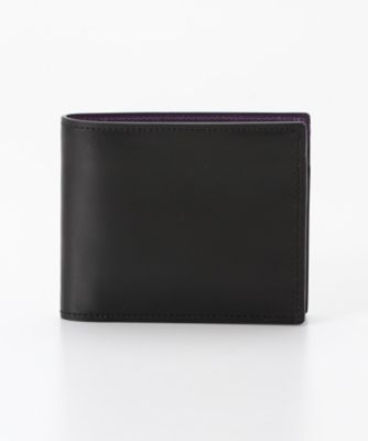 ＜ケー.ティー.ルイストン/K.T.LEWISTON＞ 二つ折り財布(コインポケット付)(KTW-238) 【三越・伊勢丹/公式】
