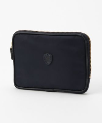 ＜フェリージ/Felisi＞ ▼トラベルウォレット(991/DS) ブルー 【三越・伊勢丹/公式】