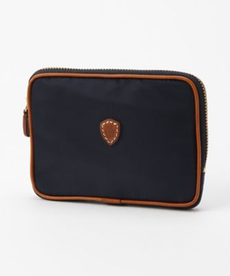 ＜フェリージ/Felisi＞ ▼トラベルウォレット(991/DS) ライトブルー 【三越・伊勢丹/公式】