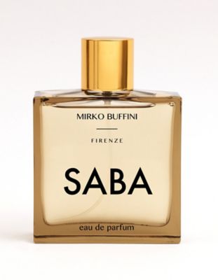 ＜ミルコ ブッフィーニ フィレンツェ＞ サバ オードパルファム 【三越・伊勢丹/公式】