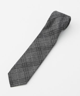 ＜マズーロ＞ 12FOLD TIS(TMZ7F/S/12FOLDS-DR7520) 04・グレー 【三越・伊勢丹/公式】