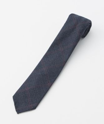 ＜マズーロ＞ 12FOLD TIS(TMZ7F/S/12FOLDS-DR7542) 70・ブルー 【三越・伊勢丹/公式】
