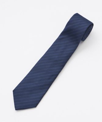 ＜アルマーニ コレツィオーニ/Armani Collezioni＞ ネクタイ(350082-7A329) 00135・ブルー 【三越・伊勢丹/公式】