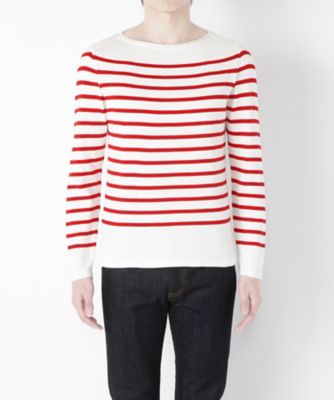 ＜ルトロワ/LETROYES＞ カット アンド ソーン(3-LT901 SERGE) ES01・LATTExMANDARINE 【三越・伊勢丹/公式】