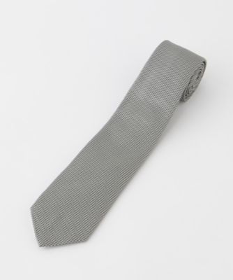 ＜コルネリアーニ＞ 【紳士大きいサイズ】ネクタイ(762I7595) グリーン 【三越・伊勢丹/公式】