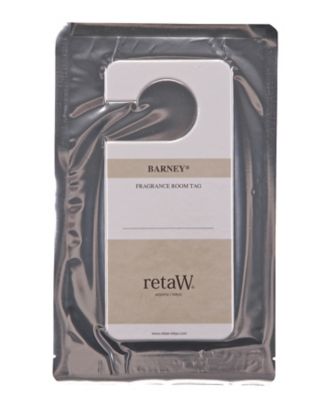＜リトゥ＞ フレグランス ルームタグ BARNEY 【三越・伊勢丹/公式】