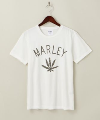 ＜ワコマリア/WACKO MARIA＞ Tシャツ(17FWE-WMT-ST05) ホワイト 【三越・伊勢丹/公式】