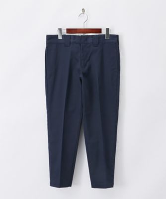 ＜ベドウィン ＆ ザ ハートブレイカーズ/BEDWIN & THE HEARTBREAKERS＞ カジュアルパンツ(7W-2-17AB4473) ネイビー 【三越・伊勢丹/公式】