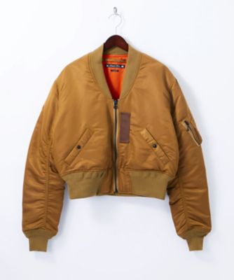 ＜サスクワッチファブリックス/Sasquatchfabrix＞ ジャケット(7W-1-17AW-JKM-005) コヨーテ 【三越・伊勢丹/公式】