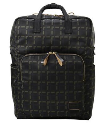 ＜マルニxポーター/MARNI x PORTER＞ 2WAY BACK PACK(ZAPOTWA002451280233S) グリーン 【三越・伊勢丹/公式】