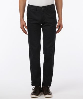 ＜ザ・チノ・リヴァイブド/The Chino Revived＞ チノパンツ/スリム(TCR1430201) ネイビー 【三越・伊勢丹/公式】