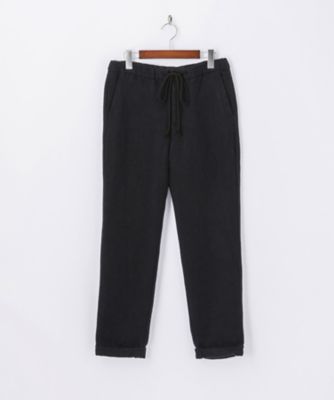 【SALE（伊勢丹）】＜ブラスブラム＞ 【S】セミタイトパンツ(4-135293) ネイビー 【三越・伊勢丹/公式】