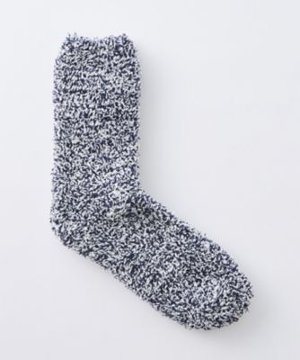 ＜ベアフットドリームス＞ ソックス(0100014) BLUEST 【三越・伊勢丹/公式】