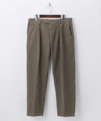 【SALE（伊勢丹）】＜ビーエイブル＞ 【S】パンツ(2-RENE VSW16) ブラウン 【三越・伊勢丹/公式】
