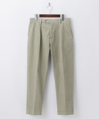 【SALE（伊勢丹）】＜ビーエイブル＞ 【S】パンツ(2-RENE VSW16) ベージュ 【三越・伊勢丹/公式】
