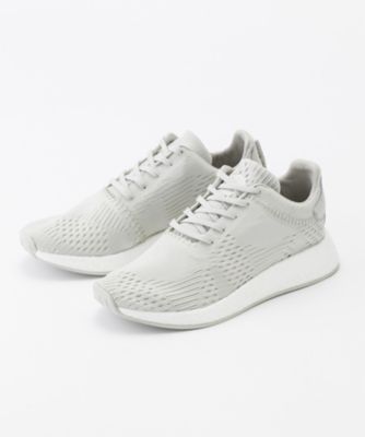 ＜アディダスxウィングス＆ホーンズ＞ スニーカー/NMD(12-BB3118) ライトグレー 【三越・伊勢丹/公式】