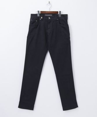 【SALE（伊勢丹）】＜ニックウェーブ＞ 【S】パンツ(TEESLIM50) ネイビー 【三越・伊勢丹/公式】
