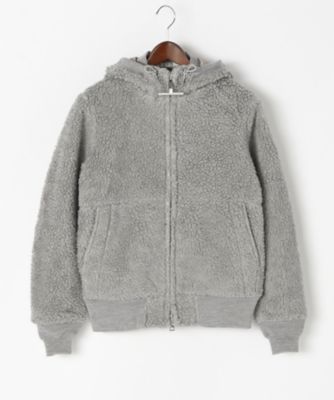 【SALE（伊勢丹）】＜マイティーマック＞ 【S】パーカ(550-502-31) グレー 【三越・伊勢丹/公式】