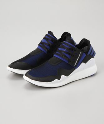 【SALE（伊勢丹）】＜Y-3＞ 【S】スニーカー(AQ5494) 【三越・伊勢丹/公式】