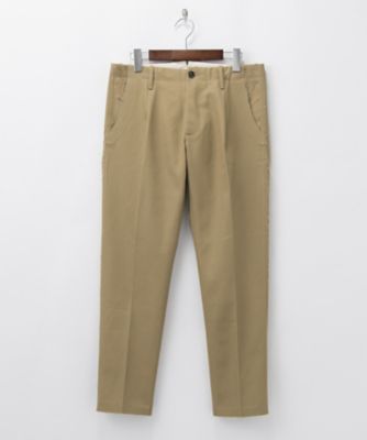 【SALE（伊勢丹）】＜ナイン イン ザ モーニング＞ 【S】パンツ(9FW16-FL27) ベージュ 【三越・伊勢丹/公式】