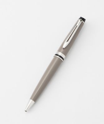 ＜ウォーターマン＞ エキスパート エッセンシャルトープCTボールペン 【三越・伊勢丹/公式】