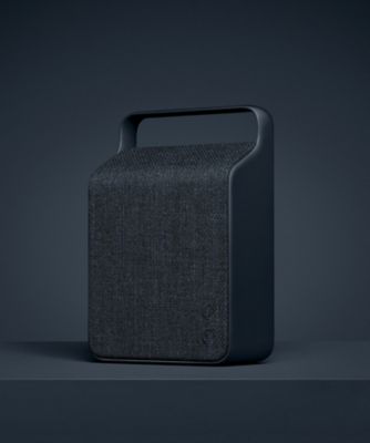 ＜ヴィーファ＞ スピーカー/Oslo(オスロ) mountain blue 【三越・伊勢丹/公式】