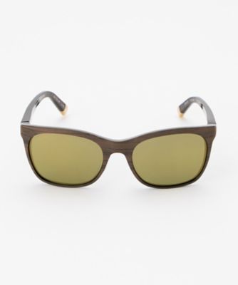 ＜エトニアバルセロナ＞ エトニアバルセロナ サングラス AFRICA03(EB-AFRICA03-STD) ブラウン 【三越・伊勢丹/公式】