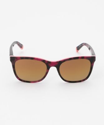 ＜エトニアバルセロナ＞ エトニアバルセロナ サングラス AFRICA03(EB-AFRICA03-STD) ピンク 【三越・伊勢丹/公式】