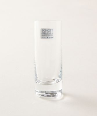 ＜ツヴィーゼル/ZWIESEL＞ 10GRAD スピリッツ(145046) 【三越・伊勢丹/公式】