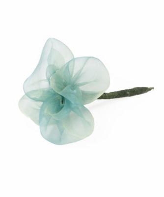 ＜ユキタカセ/YUKI TAKASE＞ ぶどうピンズ グリーン 【三越・伊勢丹/公式】