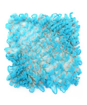 ＜カザーロ/KAZARO＞ チーフ ブルー 【三越・伊勢丹/公式】