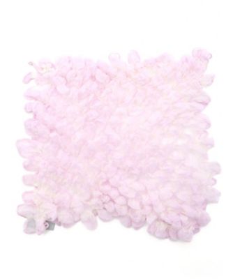 ＜カザーロ/KAZARO＞ チーフ ピンク 【三越・伊勢丹/公式】