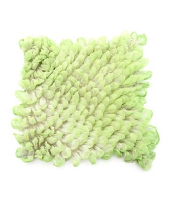 ＜カザーロ/KAZARO＞ チーフ グリーン 【三越・伊勢丹/公式】