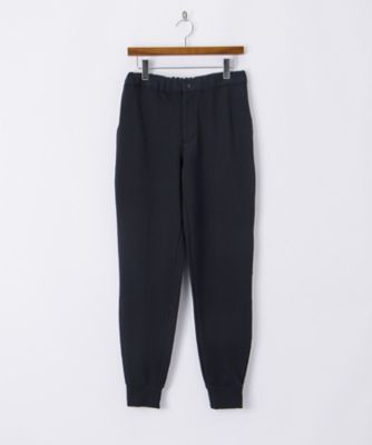 【SALE（伊勢丹）】＜ミュゼ ジョワイユ/MUSEE JOYEUX＞ 【S】【紳士大きいサイズ】パンツ(M75101-K) BL5・ネイビー 【三越・伊勢丹/公式】