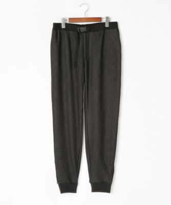 【SALE（伊勢丹）】＜ミュゼ ジョワイユ/MUSEE JOYEUX＞ 【S】【紳士大きいサイズ】パンツ(M65502-K) グレー 【三越・伊勢丹/公式】