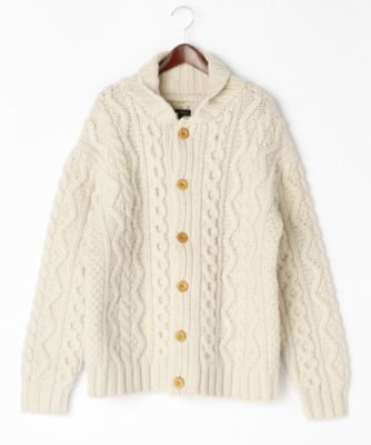 【SALE（伊勢丹）】＜ミュゼ ジョワイユ/MUSEE JOYEUX＞ 【S】【紳士大きいサイズ】セーター(M44755-K) オフ 【三越・伊勢丹/公式】