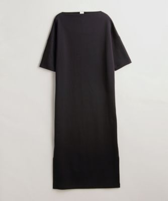 【SALE（伊勢丹）】＜BPQC/ビーピーキューシー＞ BPQCxエイガールズ マキシワンピース(BP71AGL007) ネイビー 【三越・伊勢丹/公式】