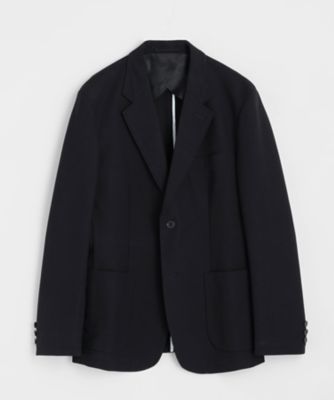 【SALE（三越）】＜BPQC/ビーピーキューシー＞ TRストレッチジャケット(BP71MIF0201) ネイビー 【三越・伊勢丹/公式】