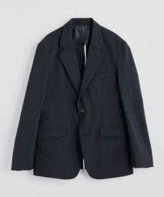 【SALE（三越）】＜BPQC/ビーピーキューシー＞ ストレッチジャケット(BP71MIF0202) ネイビー 【三越・伊勢丹/公式】