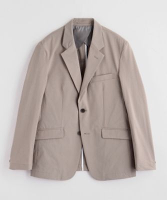【SALE（三越）】＜BPQC/ビーピーキューシー＞ ストレッチジャケット(BP71MIF0202) ベージュ 【三越・伊勢丹/公式】