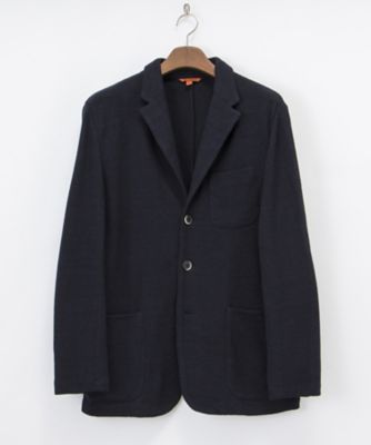 【SALE（伊勢丹）】＜バレナ＞ 【S】【紳士大きいサイズ】ジャケット(GIU982 2348) ネイビー 【三越・伊勢丹/公式】